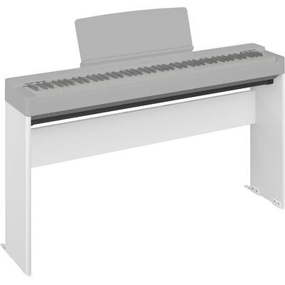 Yamaha L-200WH digitális zongora állvány
