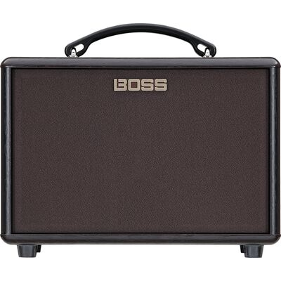 BOSS AC-22LX akusztikus gitár erősítő
