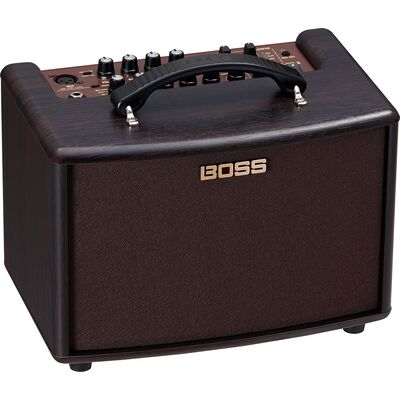 BOSS AC-22LX akusztikus gitár erősítő