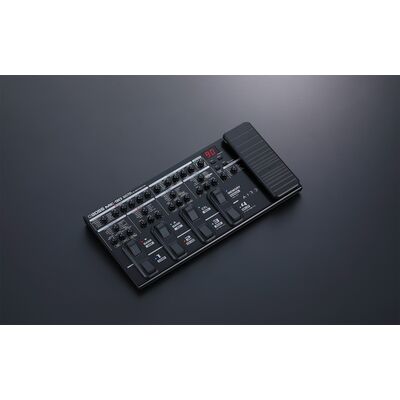 BOSS ME-90 gitár padló multieffekt