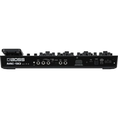 BOSS ME-90 gitár padló multieffekt