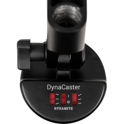 sE Electronics DynaCaster DCM8 broadcast/podcast dinamikus mikrofon
