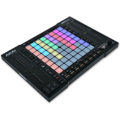 Akai Professional APC64 Ableton Live kontroller