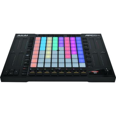 Akai Professional APC64 Ableton Live kontroller