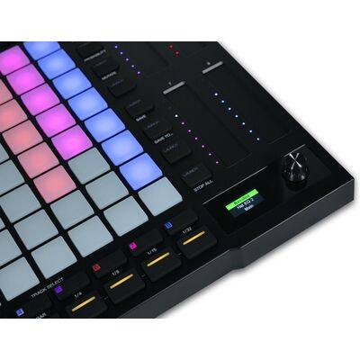 Akai Professional APC64 Ableton Live kontroller