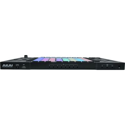 Akai Professional APC64 Ableton Live kontroller