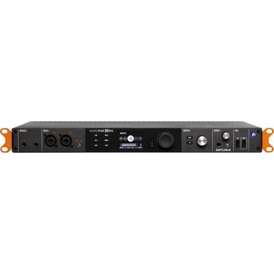 Arturia AudioFuse 16Rig USB hangkártya