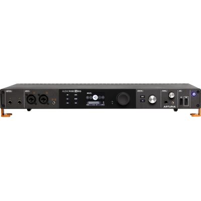Arturia AudioFuse 16Rig USB hangkártya