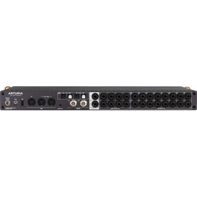 Arturia AudioFuse 16Rig USB hangkártya