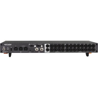 Arturia AudioFuse 16Rig USB hangkártya