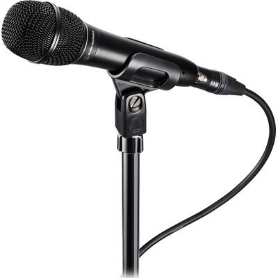 Audio-Technica ATS99 Artist Elite kézi dinamikus énekmikrofon