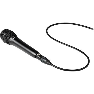 Audio-Technica ATS99 Artist Elite kézi dinamikus énekmikrofon