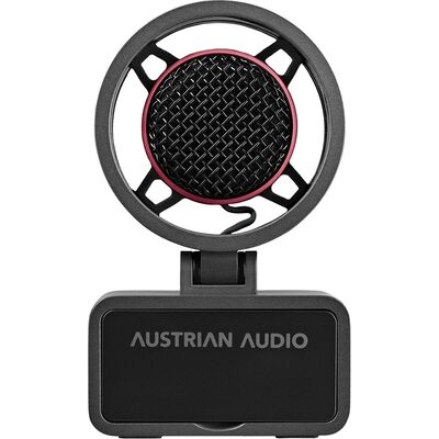 Austrian Audio MiCreator Satellite TRRS kondenzátormikrofon