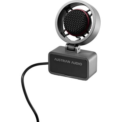 Austrian Audio MiCreator Satellite TRRS kondenzátormikrofon