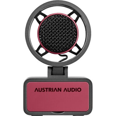 Austrian Audio MiCreator Satellite TRRS kondenzátormikrofon