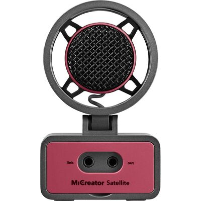 Austrian Audio MiCreator Satellite TRRS kondenzátormikrofon