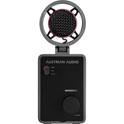 Austrian Audio MiCreator Studio USB kondenzátormikrofon