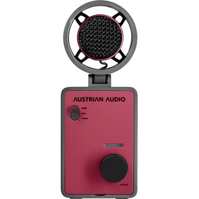 Austrian Audio MiCreator Studio USB kondenzátormikrofon