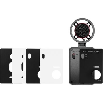 Austrian Audio MiCreator Studio USB kondenzátormikrofon