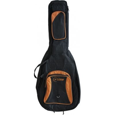 Face Bags 615B-OR basszusgitár puhatok