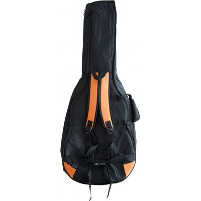 Face Bags 615B-OR basszusgitár puhatok