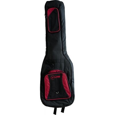 Face Bags 615B-RD basszusgitár puhatok