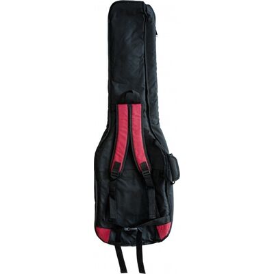 Face Bags 615B-RD basszusgitár puhatok