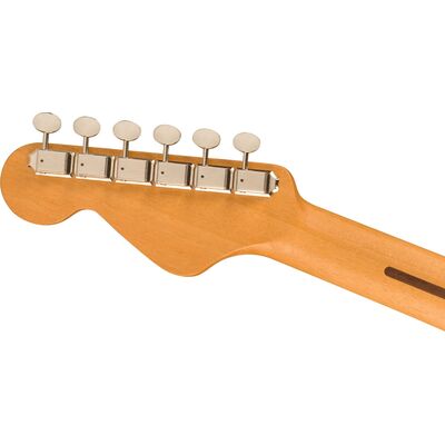 Fender Highway Series Dreadnought RW Natural elektro-akusztikus gitár