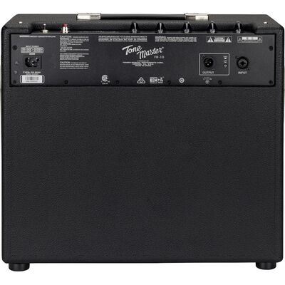 Fender Tone Master FR-10 digitális gitárkombó