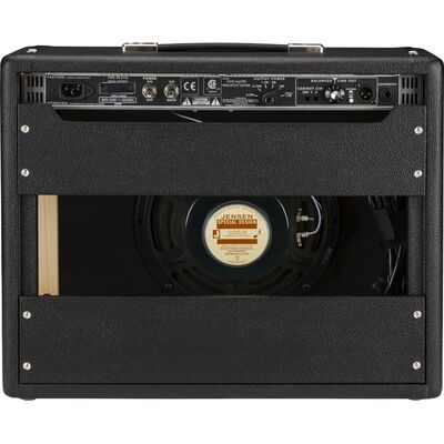 Fender Tone Master Princeton Reverb digitális gitárkombó