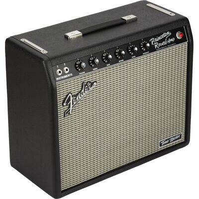 Fender Tone Master Princeton Reverb digitális gitárkombó