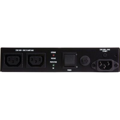 Furman AC-210A E tápfeszültség-kondicionáló