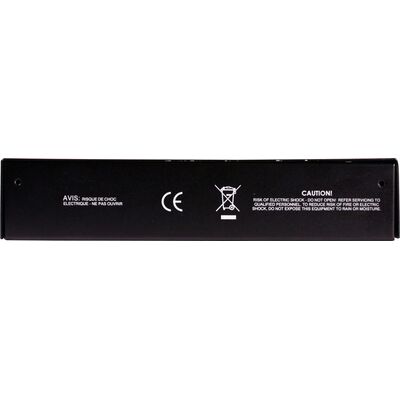 Furman AC-210A E tápfeszültség-kondicionáló