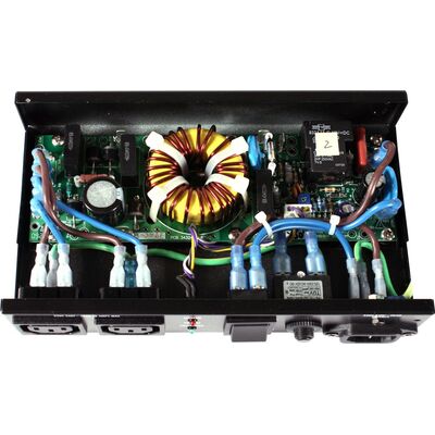 Furman AC-210A E tápfeszültség-kondicionáló