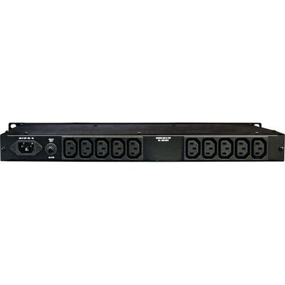 Furman M-10Lx E tápfeszültség-kondicionáló