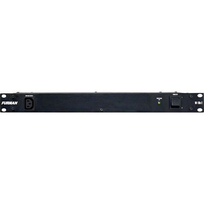 Furman M-10x E tápfeszültség-kondicionáló