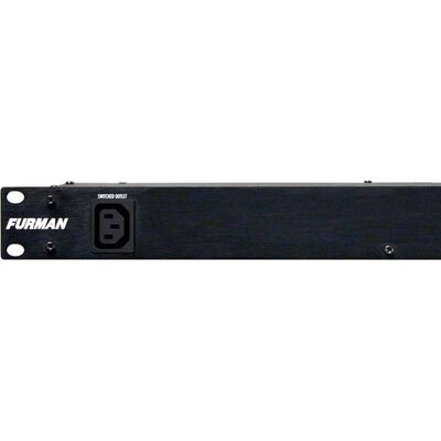 Furman M-10x E tápfeszültség-kondicionáló