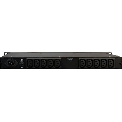 Furman M-10x E tápfeszültség-kondicionáló