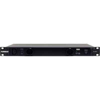 Furman PL-8C E tápfeszültség-kondicionáló