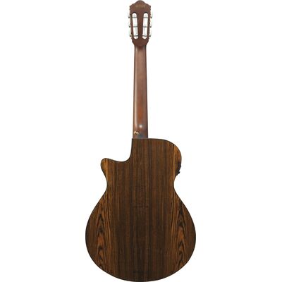 Ibanez AEG74N-MHS elektro-klasszikus gitár