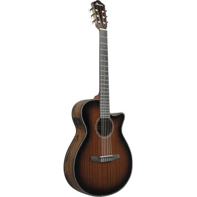 Ibanez AEG74N-MHS elektro-klasszikus gitár
