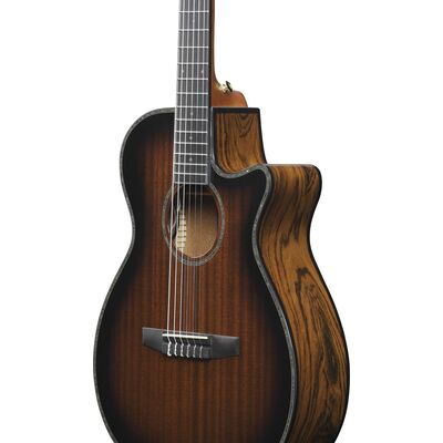 Ibanez AEG74N-MHS elektro-klasszikus gitár