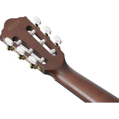 Ibanez AEG74N-MHS elektro-klasszikus gitár