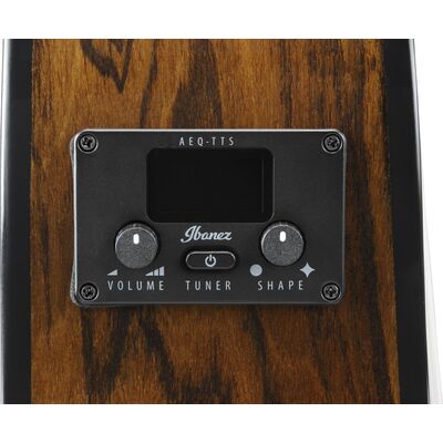 Ibanez AEG74N-MHS elektro-klasszikus gitár