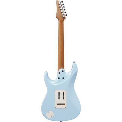 Ibanez AZ2204NW-SFB Prestige elektromos gitár