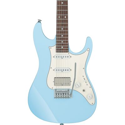 Ibanez AZ2204NW-SFB Prestige elektromos gitár