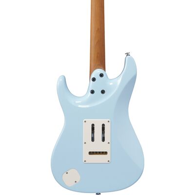 Ibanez AZ2204NW-SFB Prestige elektromos gitár