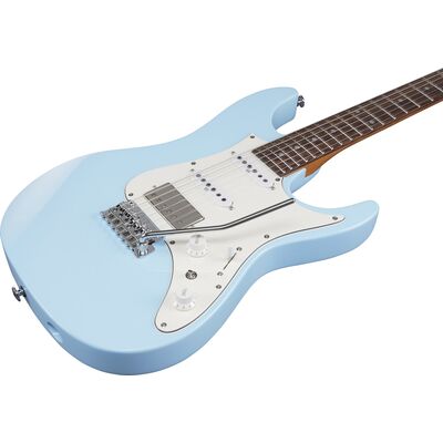 Ibanez AZ2204NW-SFB Prestige elektromos gitár