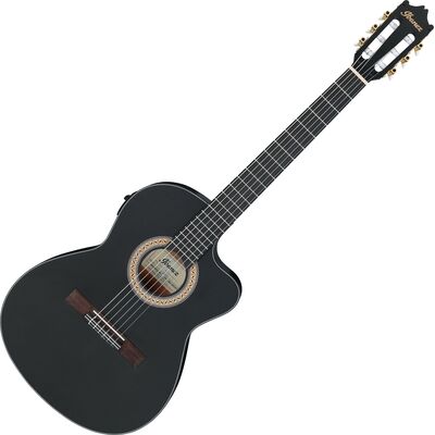 Ibanez GA5MHTCE-WK elektro-klasszikus gitár