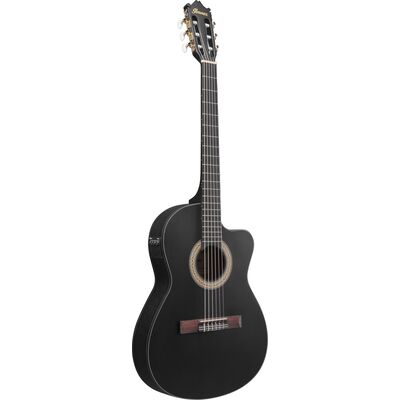 Ibanez GA5MHTCE-WK elektro-klasszikus gitár
